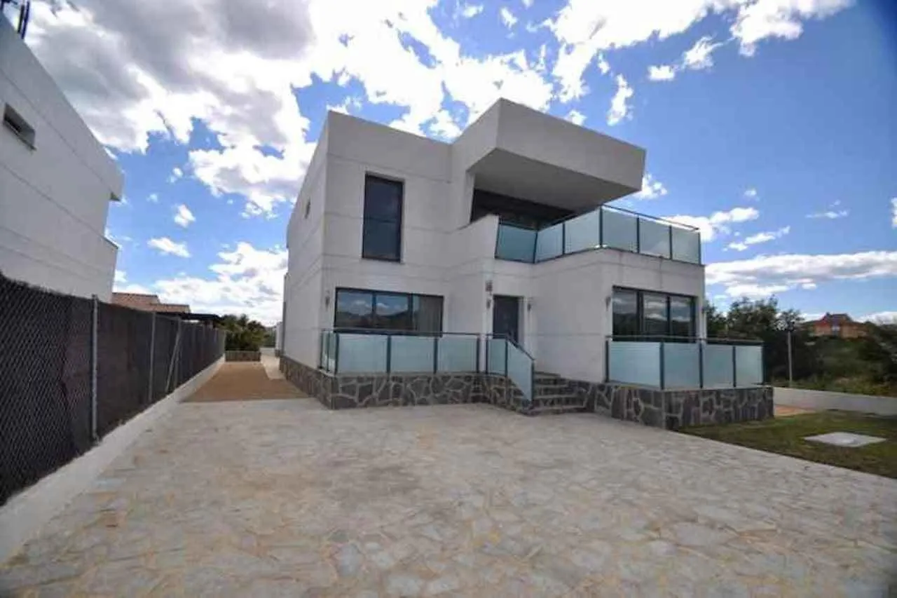 Paradise House L'Ametlla de Mar