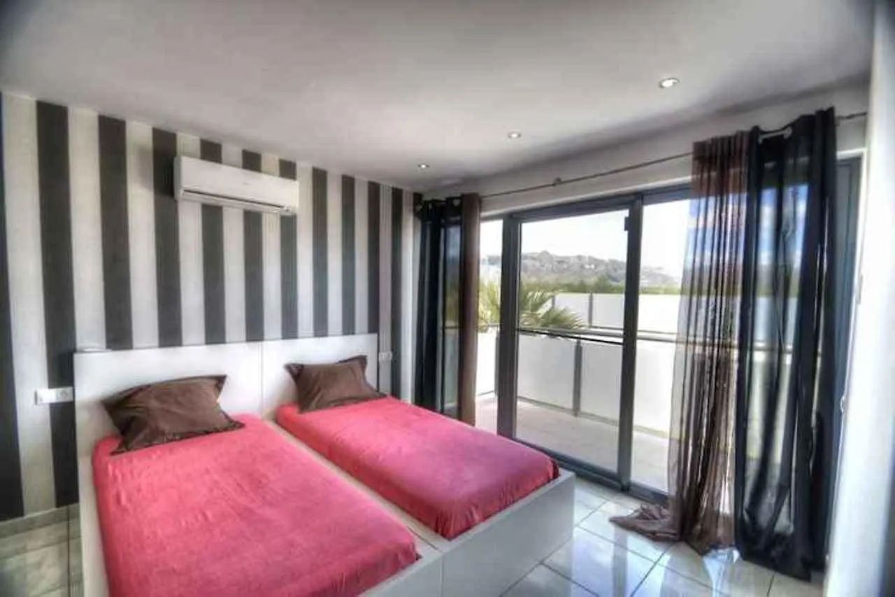 Paradise House L'Ametlla de Mar Spain